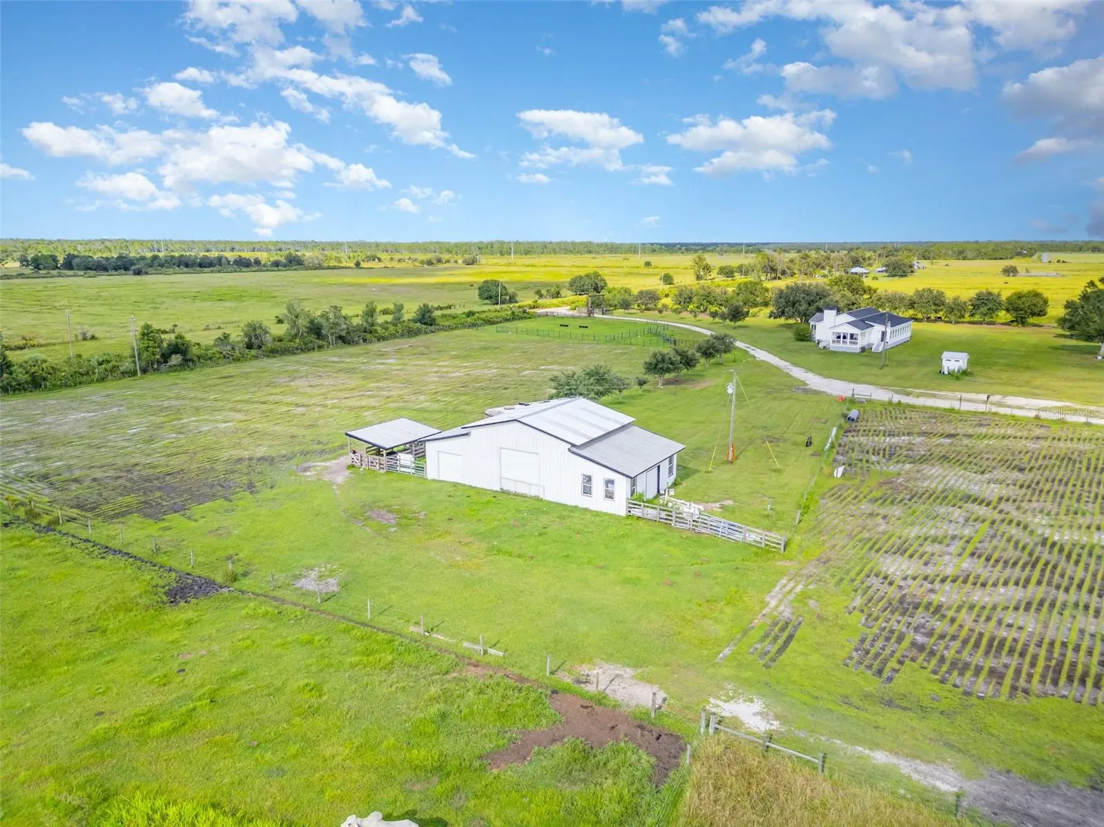 10807 NW LILY COUNTY LINE RD