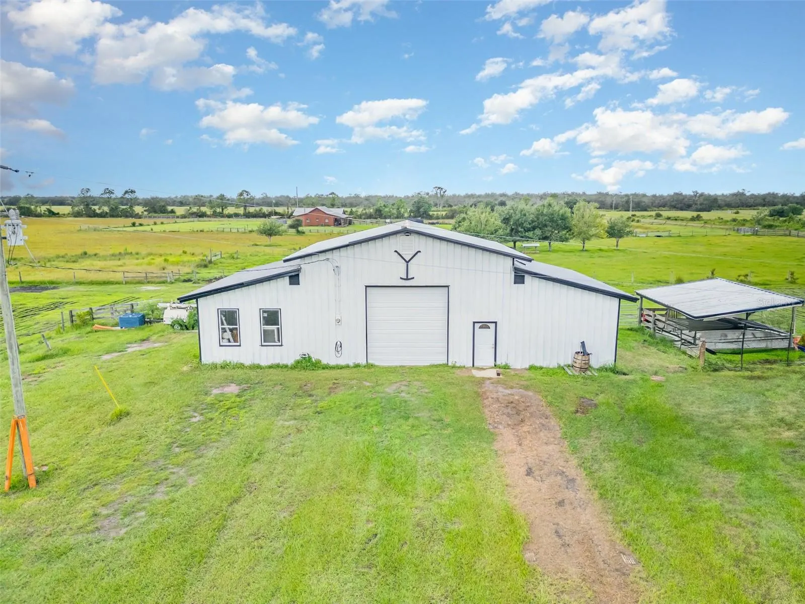 10807 NW LILY COUNTY LINE RD