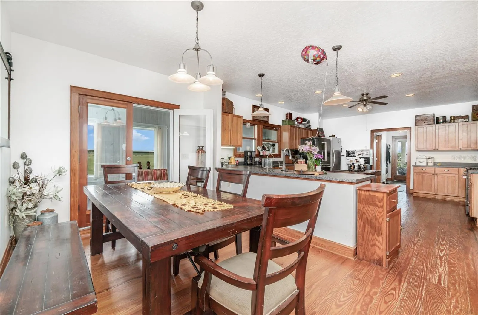 10807 NW LILY COUNTY LINE RD