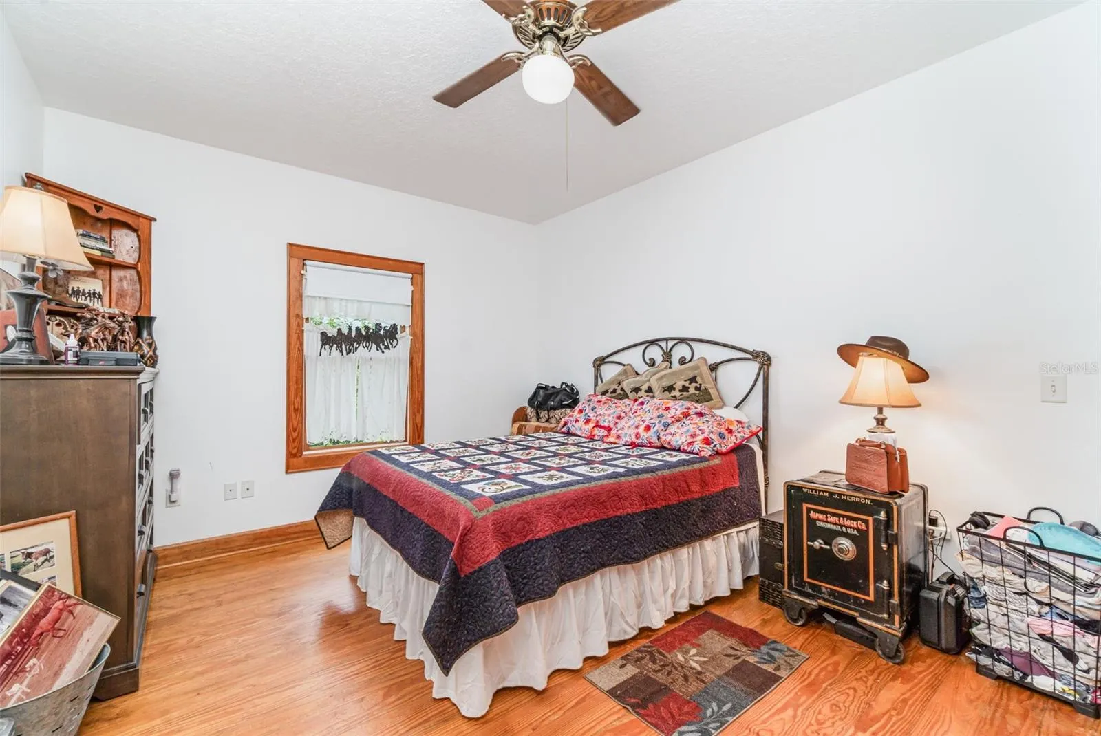 10807 NW LILY COUNTY LINE RD