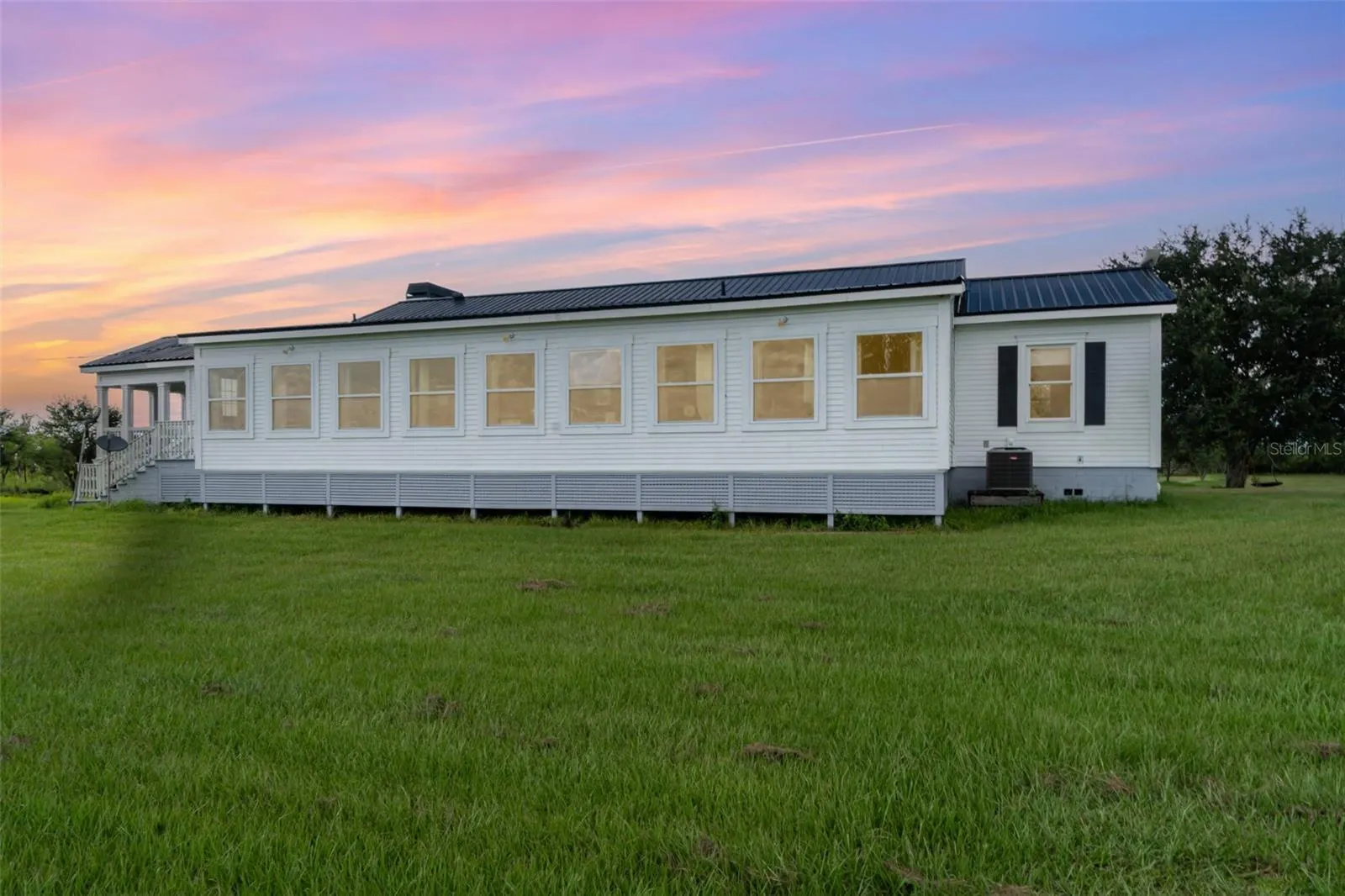 10807 NW LILY COUNTY LINE RD