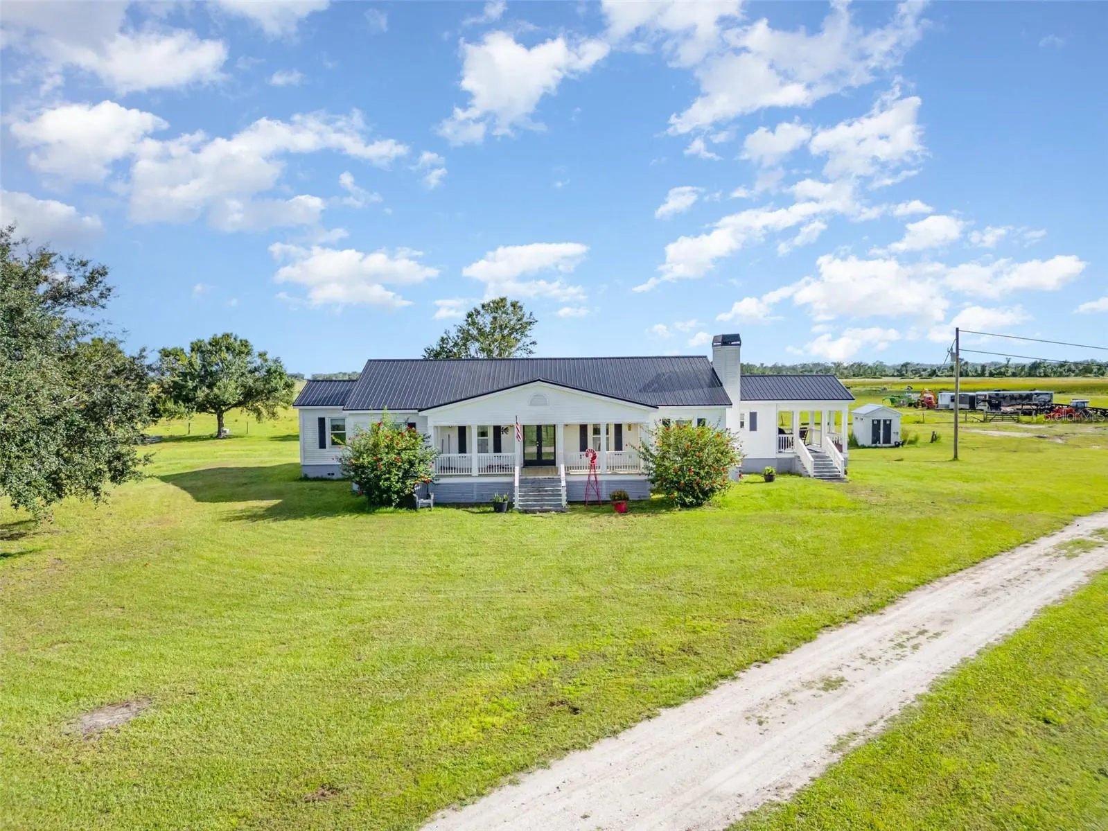 10807 NW LILY COUNTY LINE RD