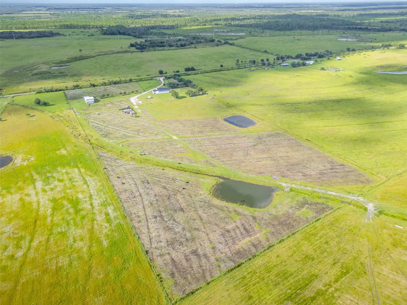 10807 NW LILY COUNTY LINE RD