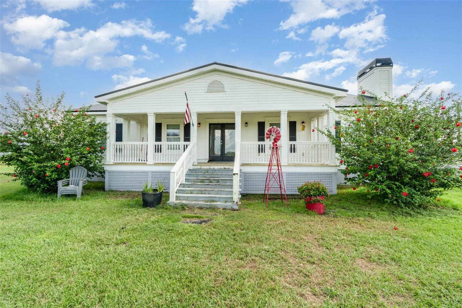 10807 NW LILY COUNTY LINE RD