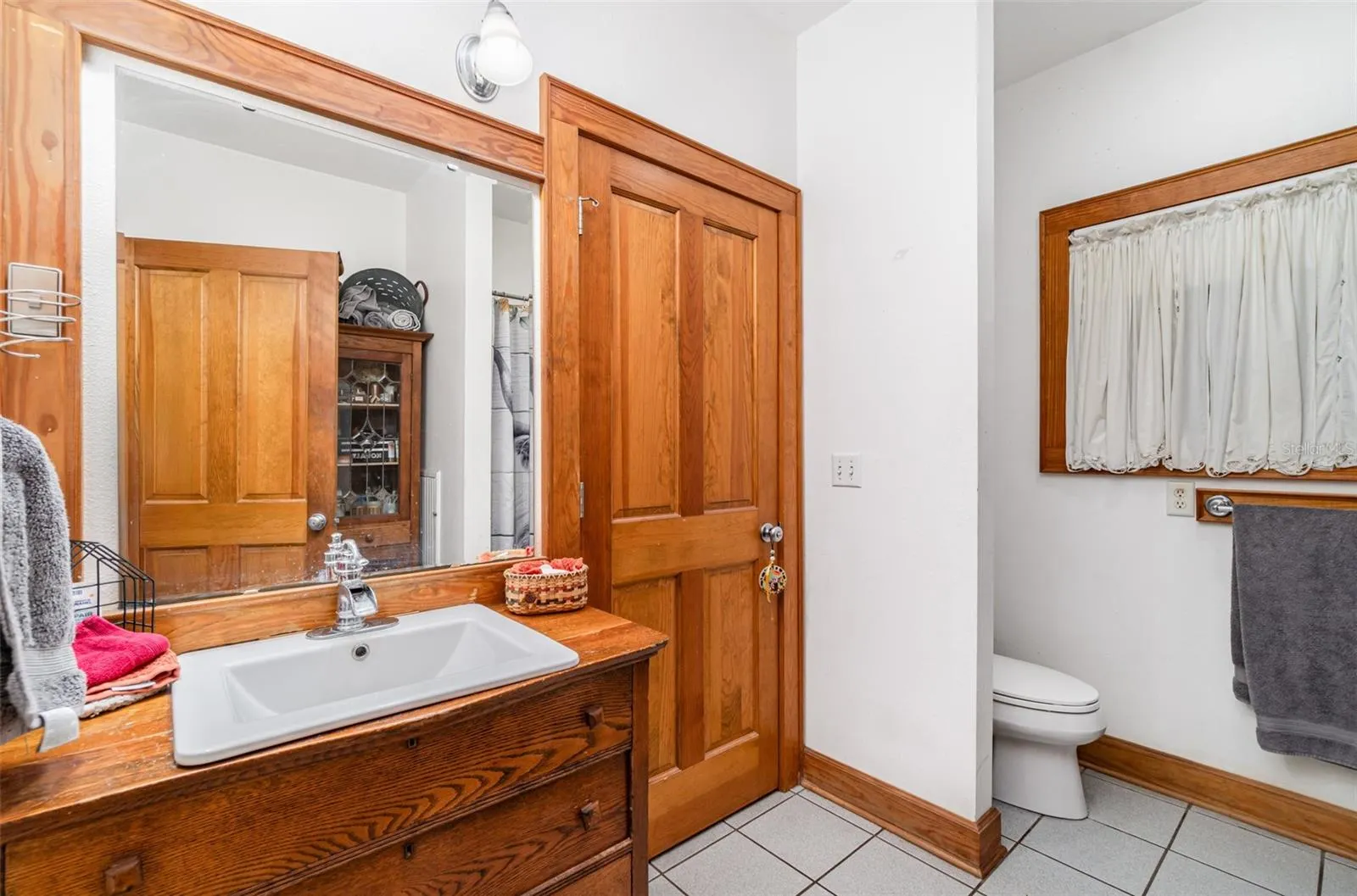 10807 NW LILY COUNTY LINE RD