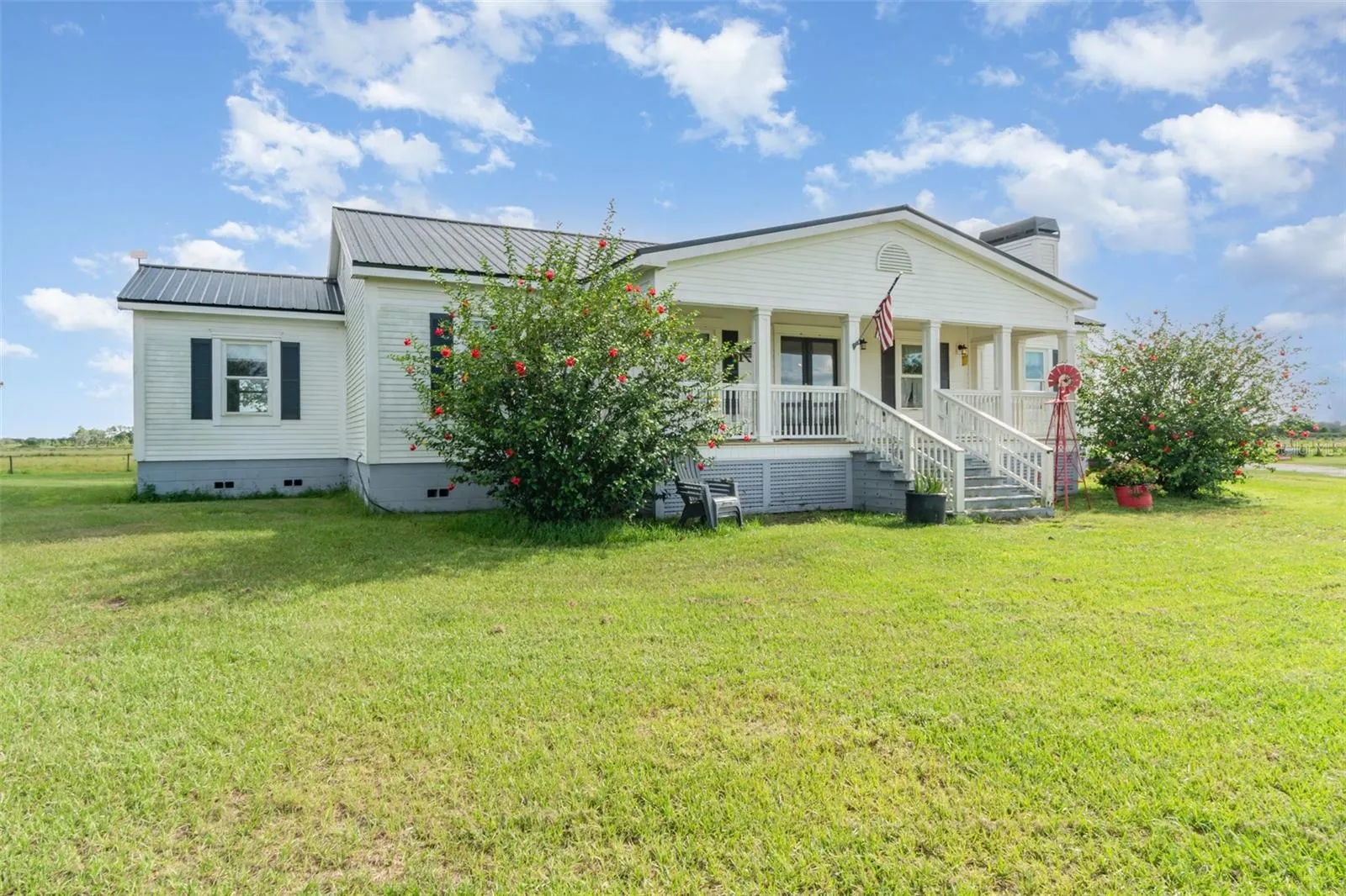 10807 NW LILY COUNTY LINE RD