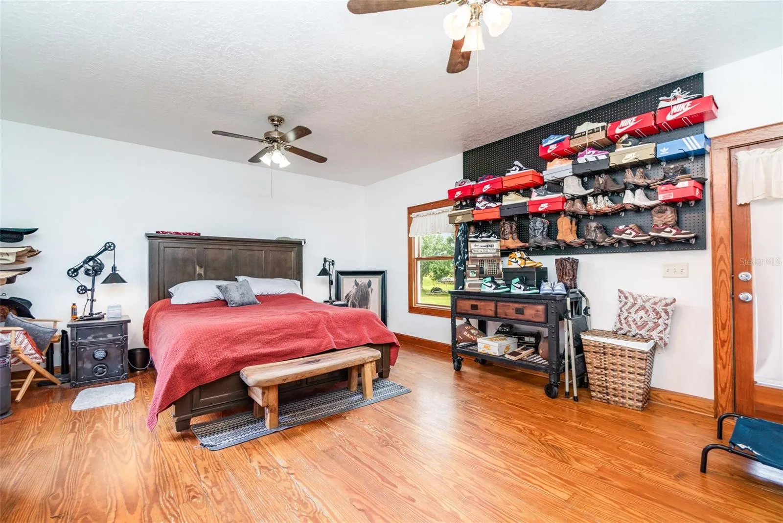 10807 NW LILY COUNTY LINE RD