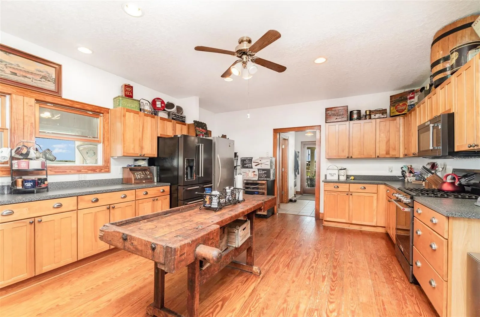 10807 NW LILY COUNTY LINE RD
