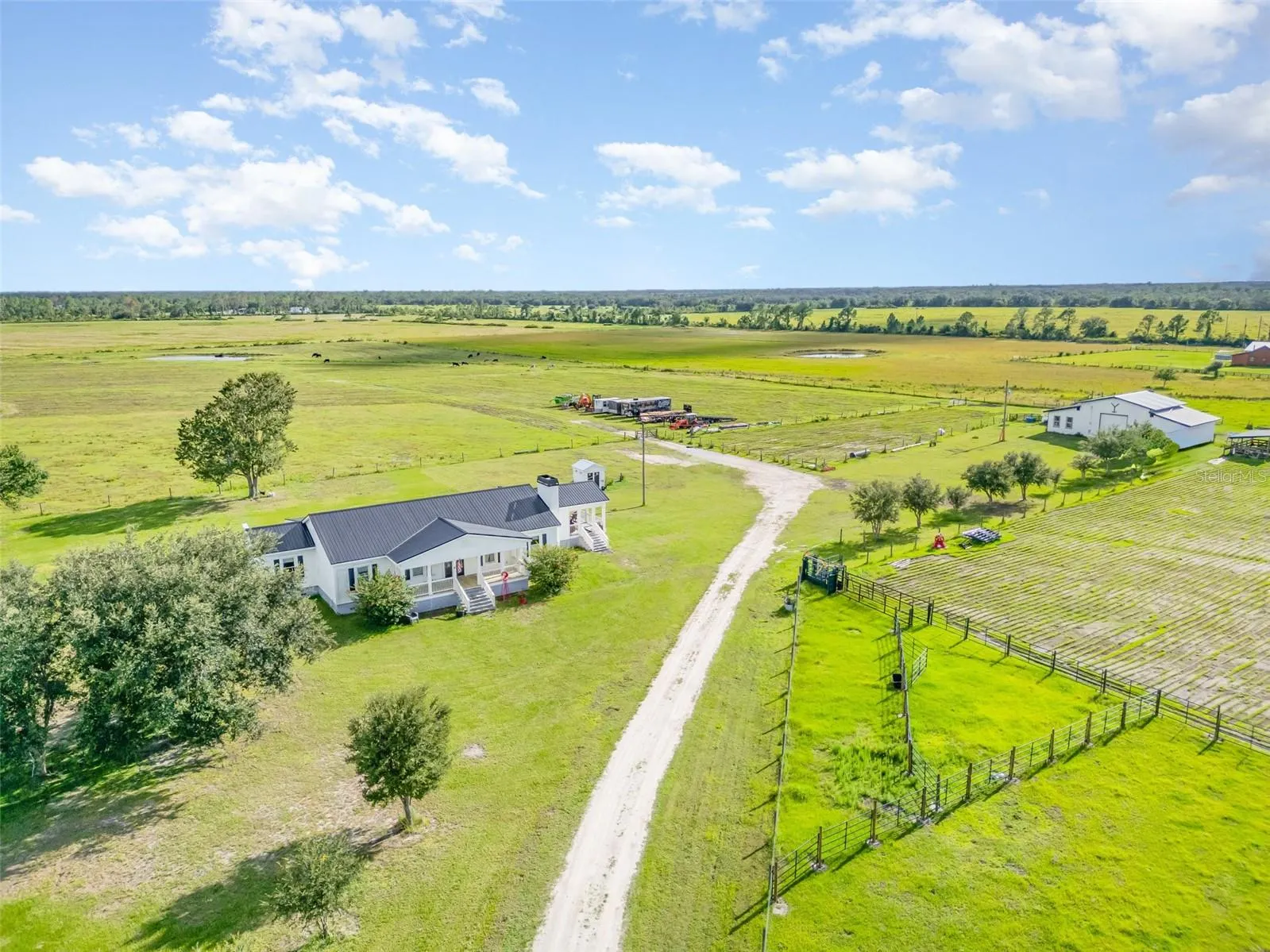 10807 NW LILY COUNTY LINE RD
