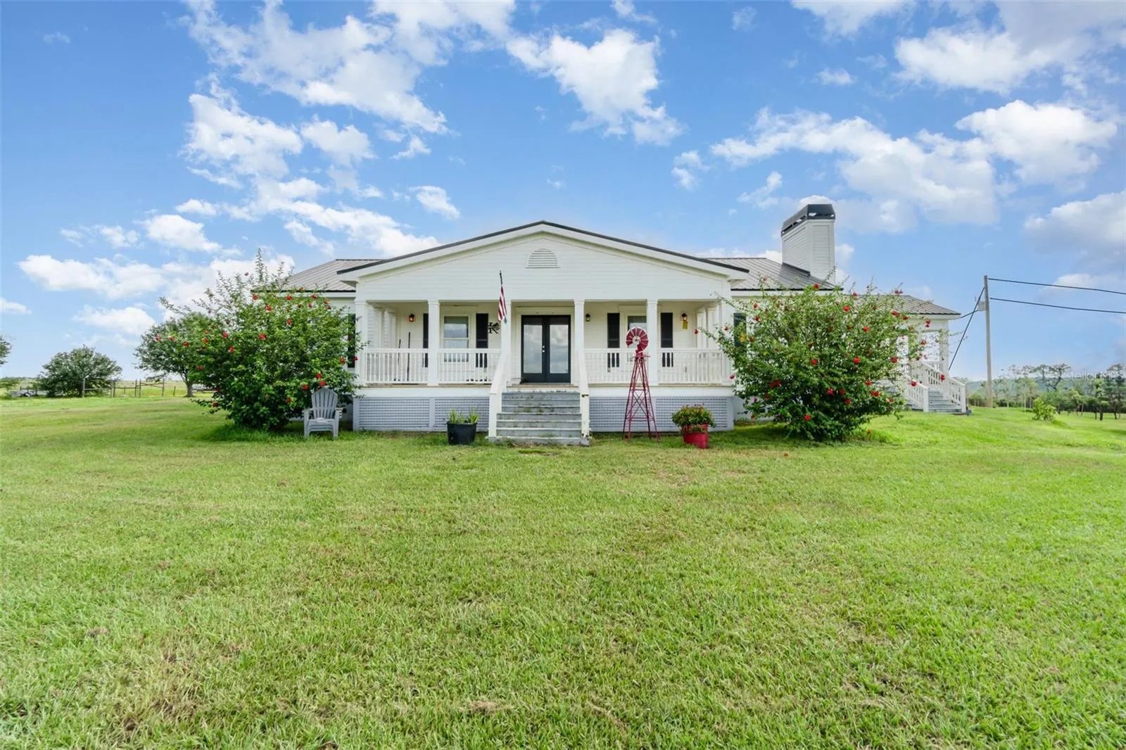 10807 NW LILY COUNTY LINE RD