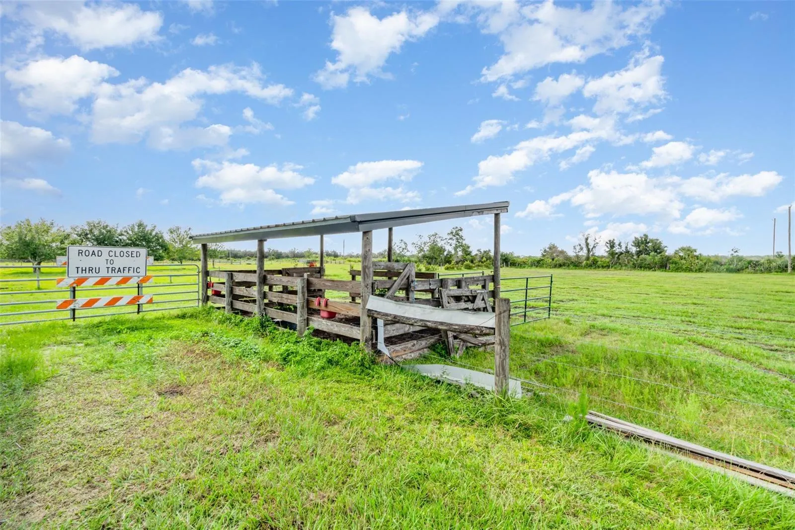 10807 NW LILY COUNTY LINE RD