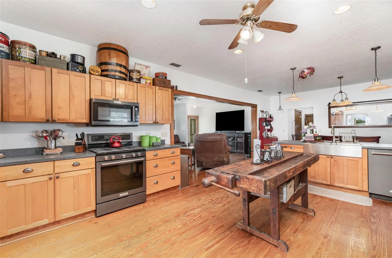 10807 NW LILY COUNTY LINE RD