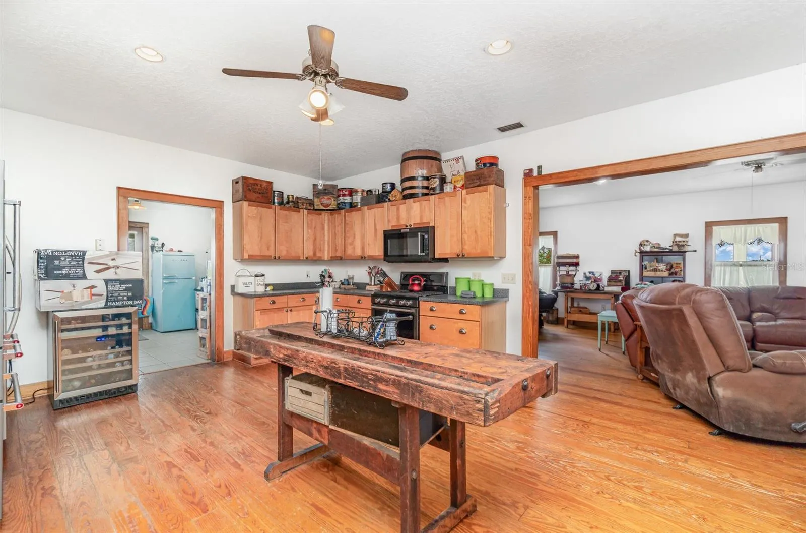 10807 NW LILY COUNTY LINE RD