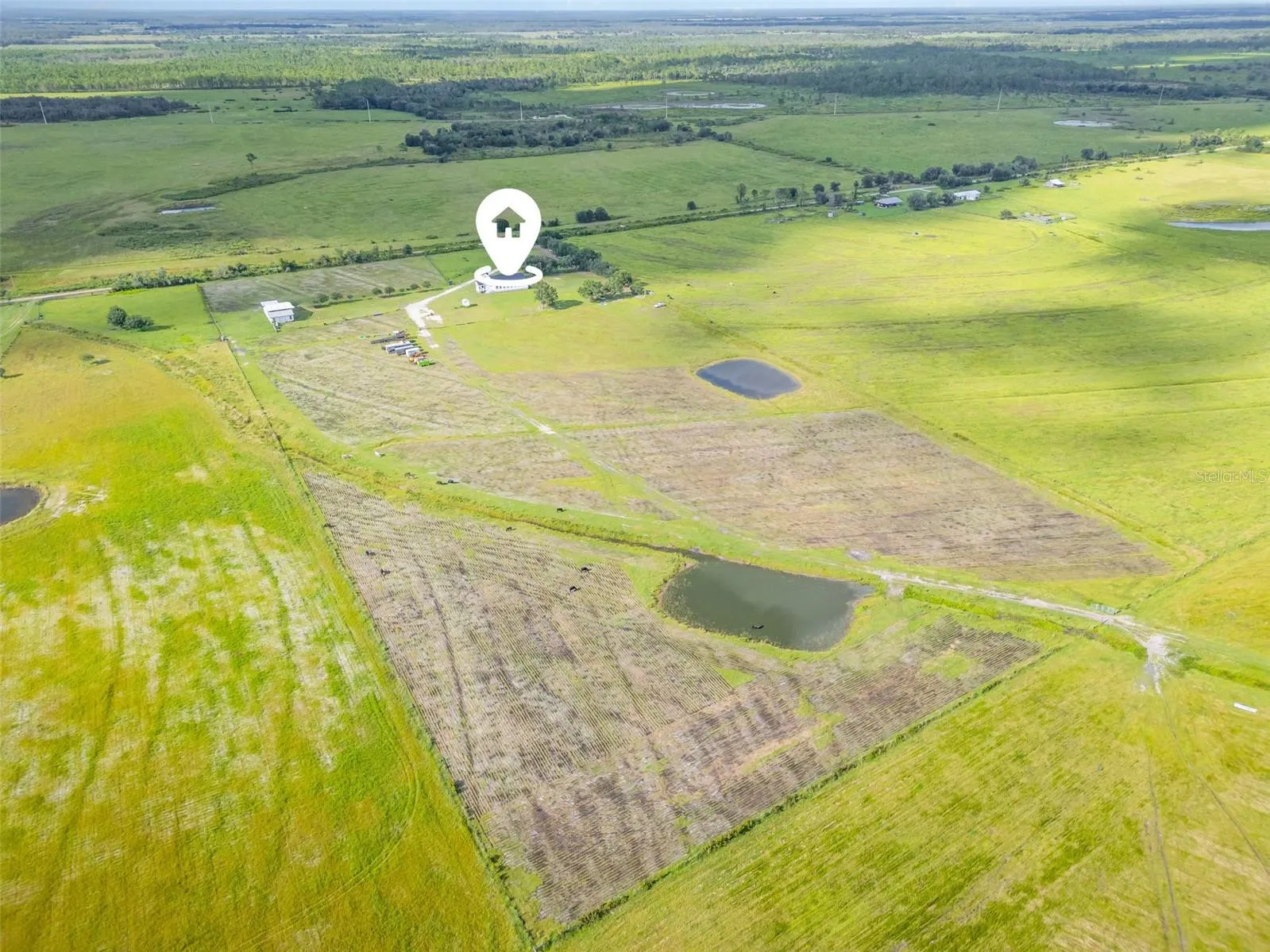 10807 NW LILY COUNTY LINE RD
