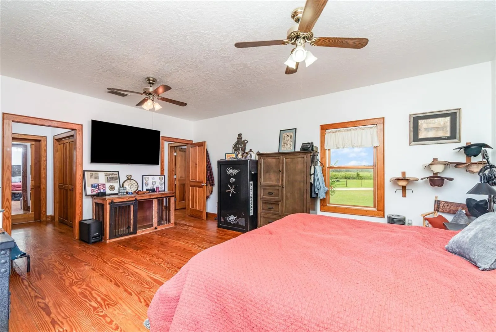 10807 NW LILY COUNTY LINE RD