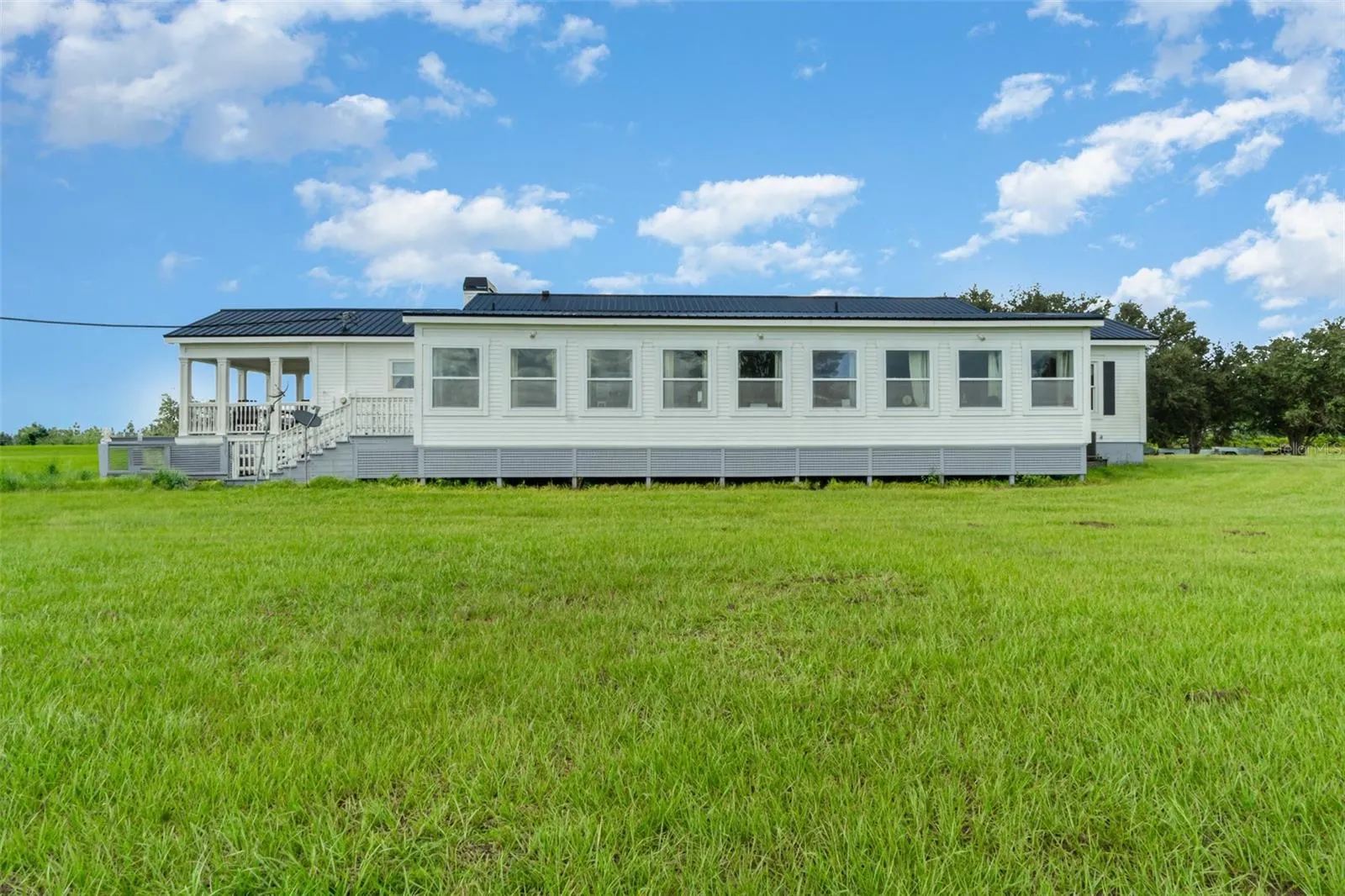 10807 NW LILY COUNTY LINE RD