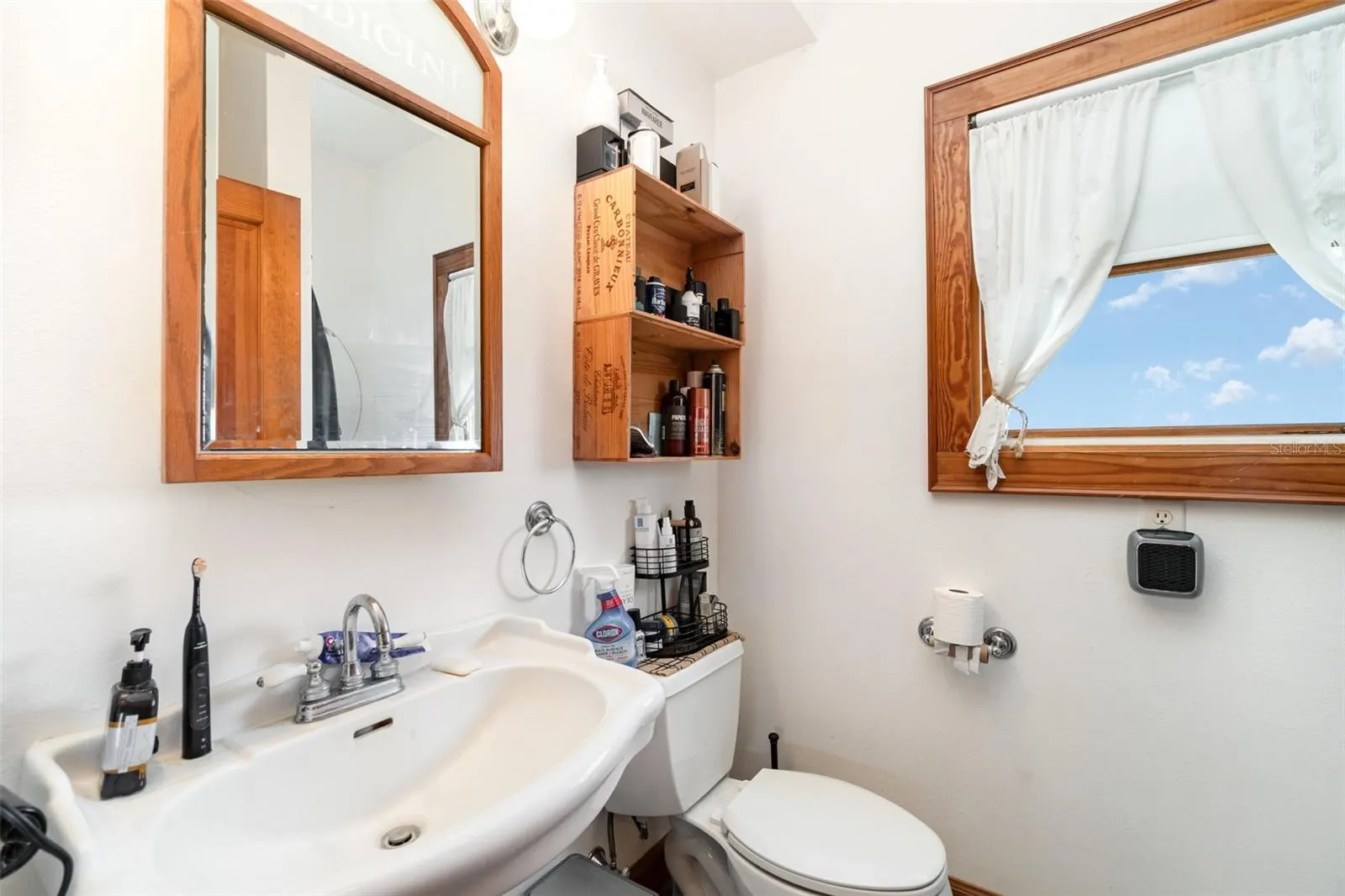 10807 NW LILY COUNTY LINE RD