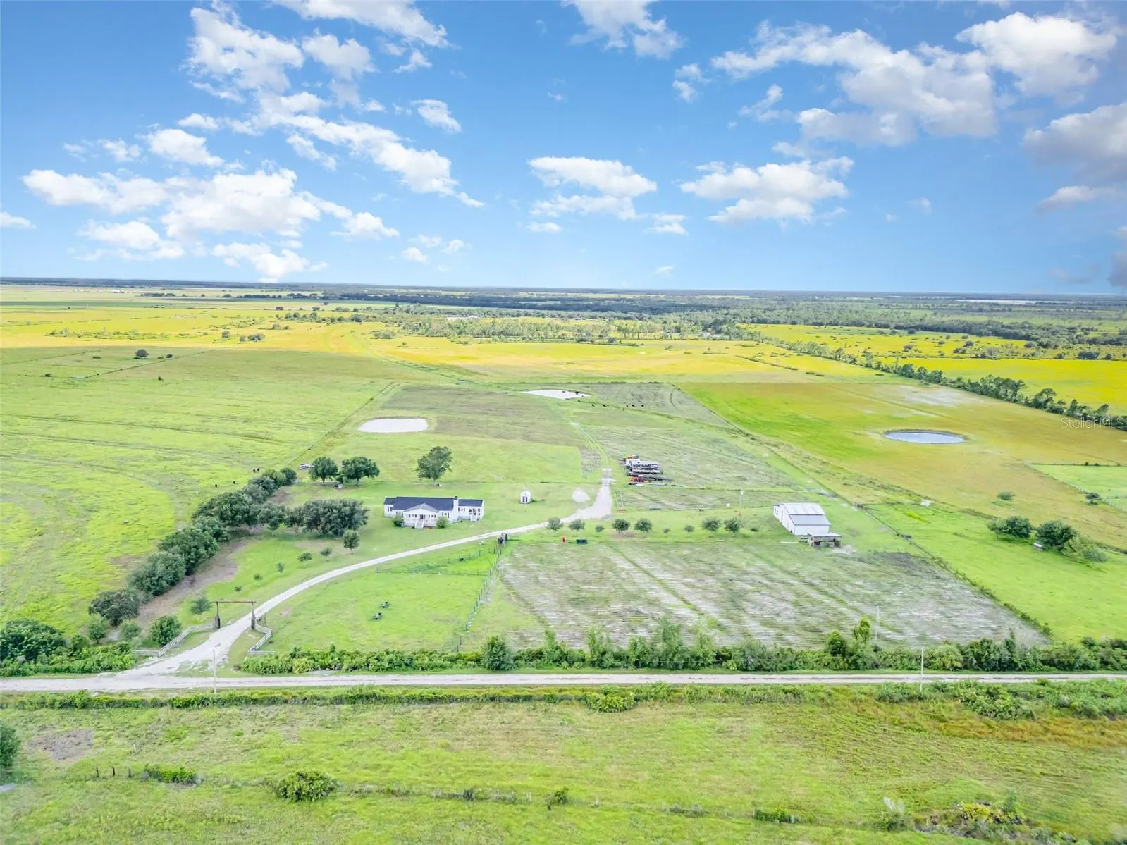 10807 NW LILY COUNTY LINE RD