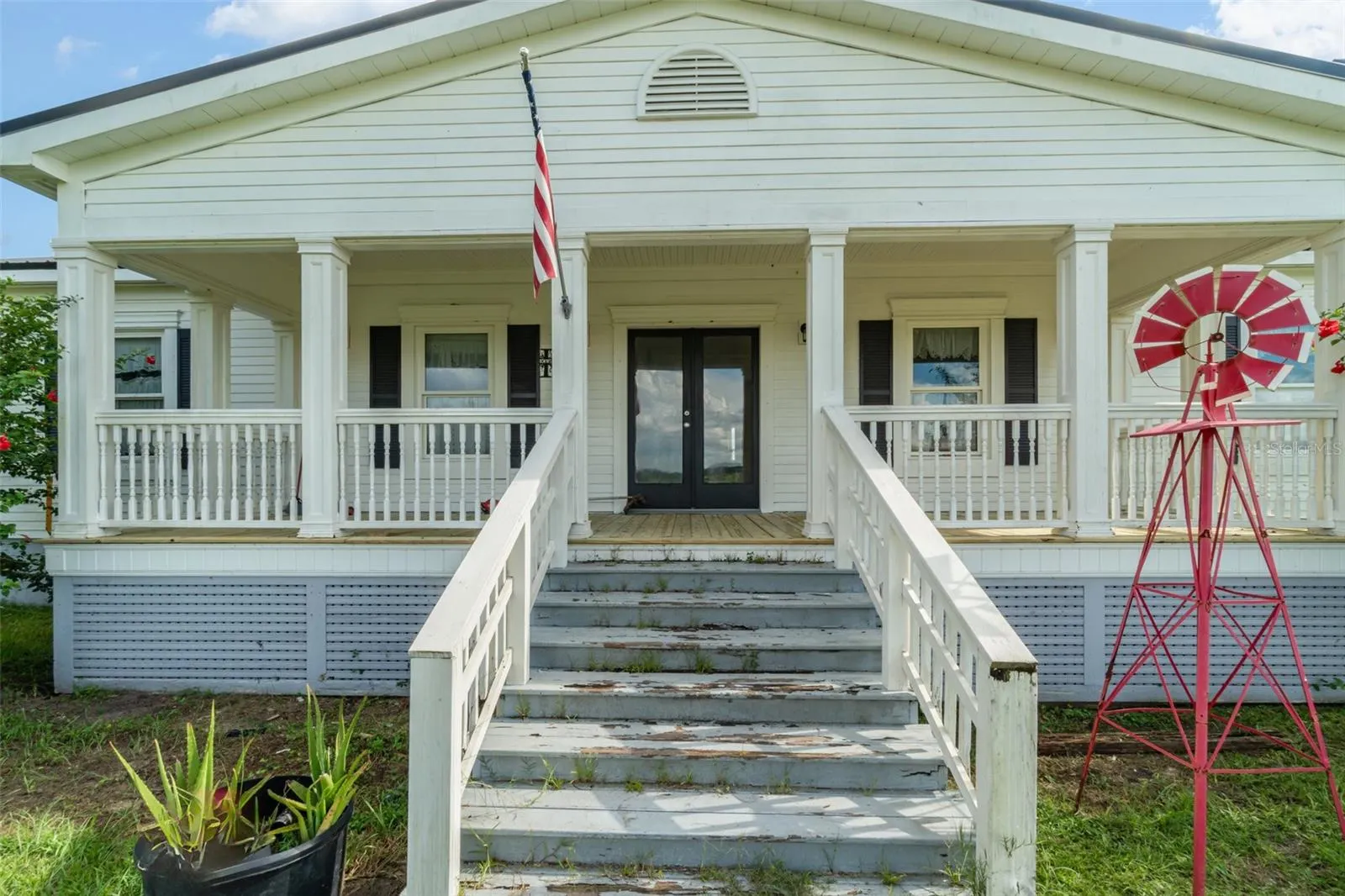 10807 NW LILY COUNTY LINE RD