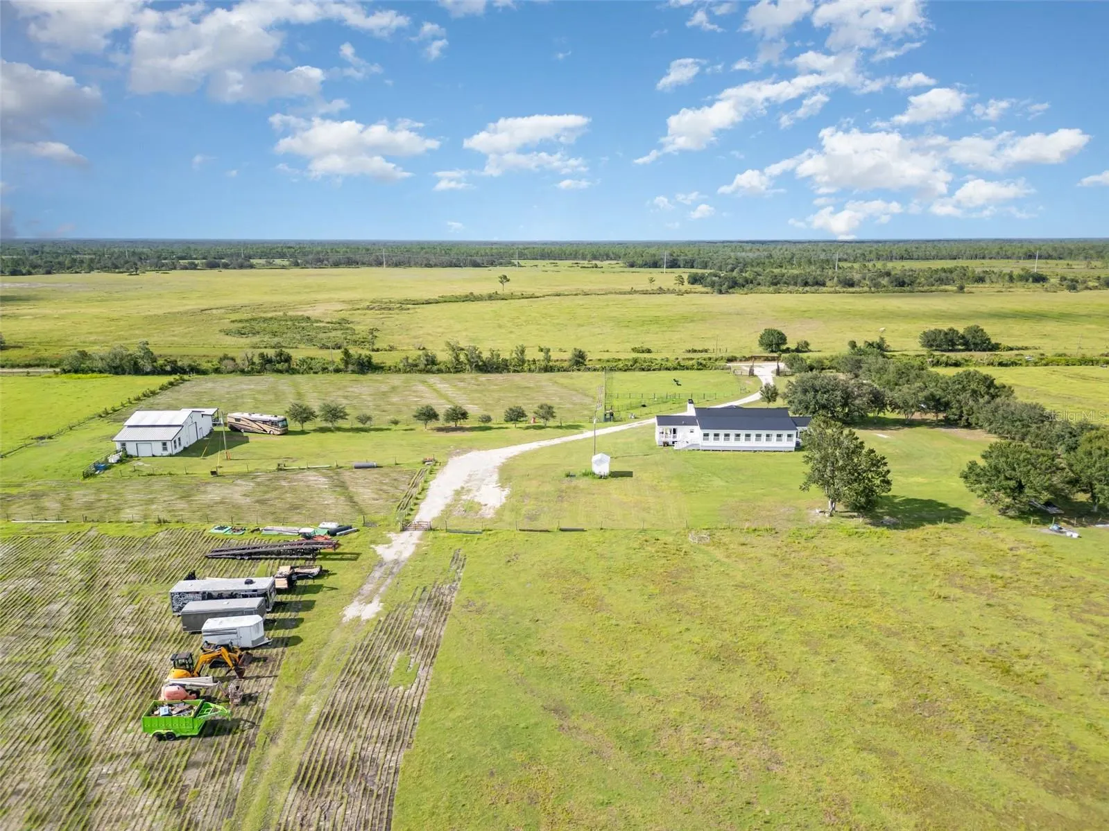 10807 NW LILY COUNTY LINE RD