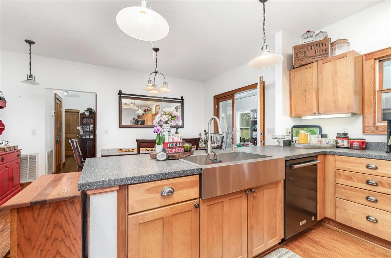 10807 NW LILY COUNTY LINE RD