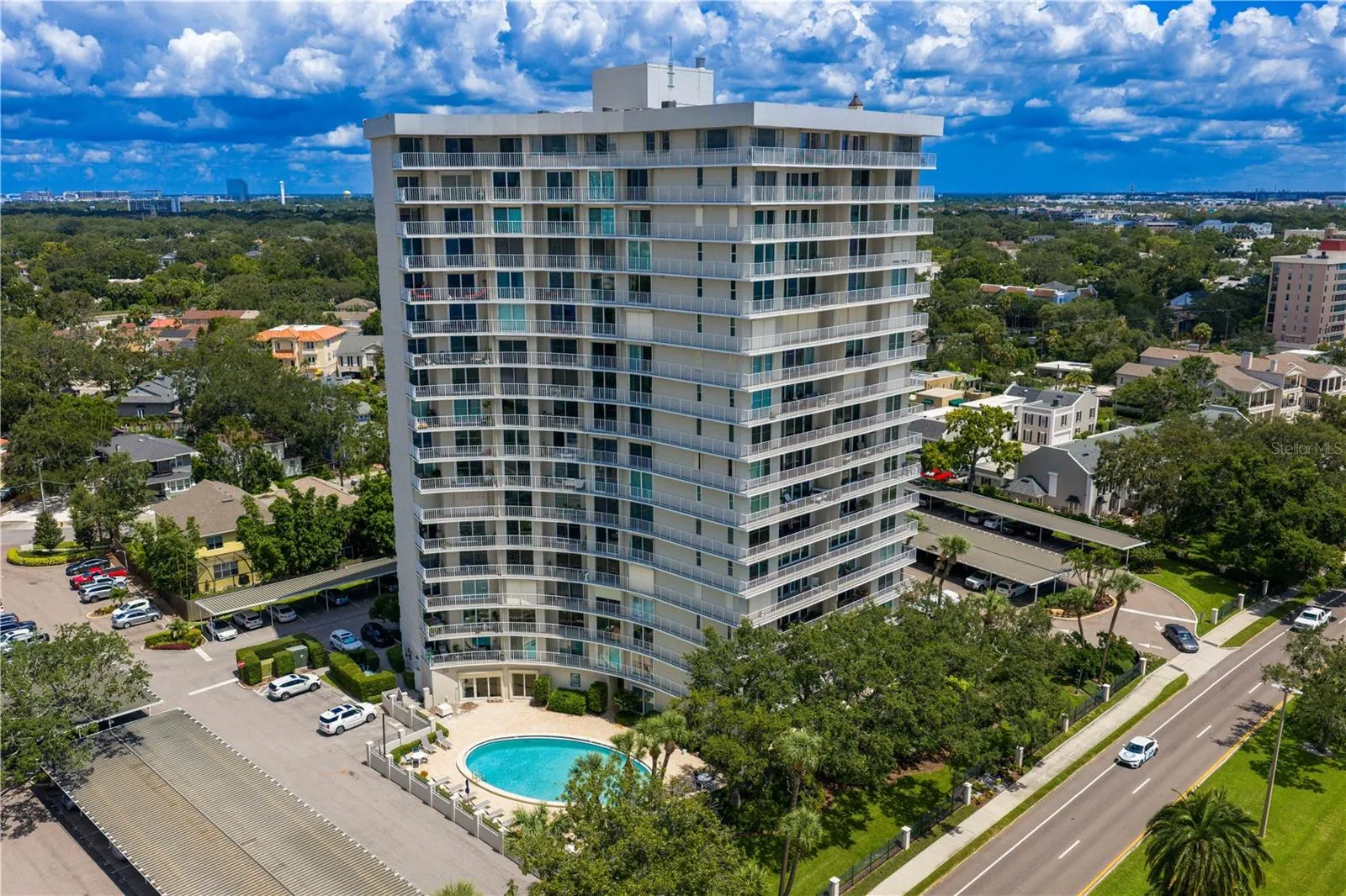 2611 BAYSHORE BLVD #302, #302