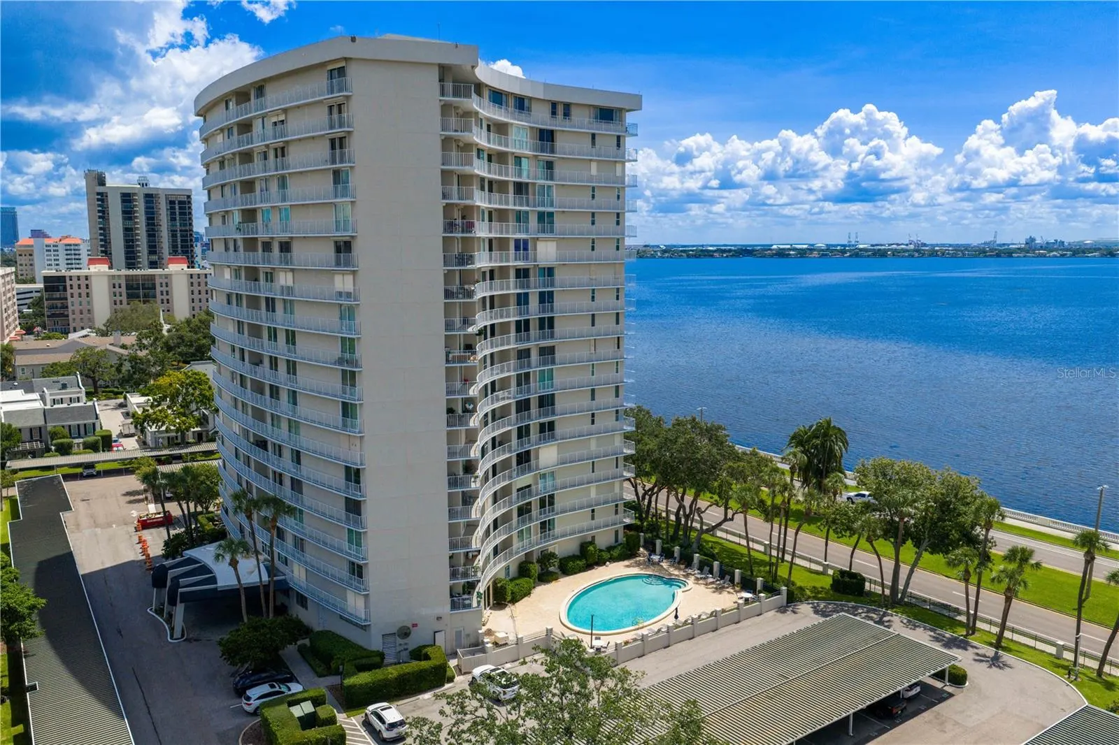 2611 BAYSHORE BLVD #302, #302