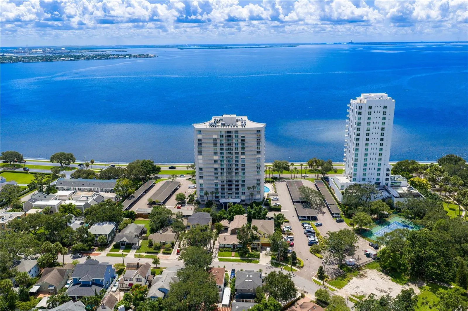 2611 BAYSHORE BLVD #302, #302
