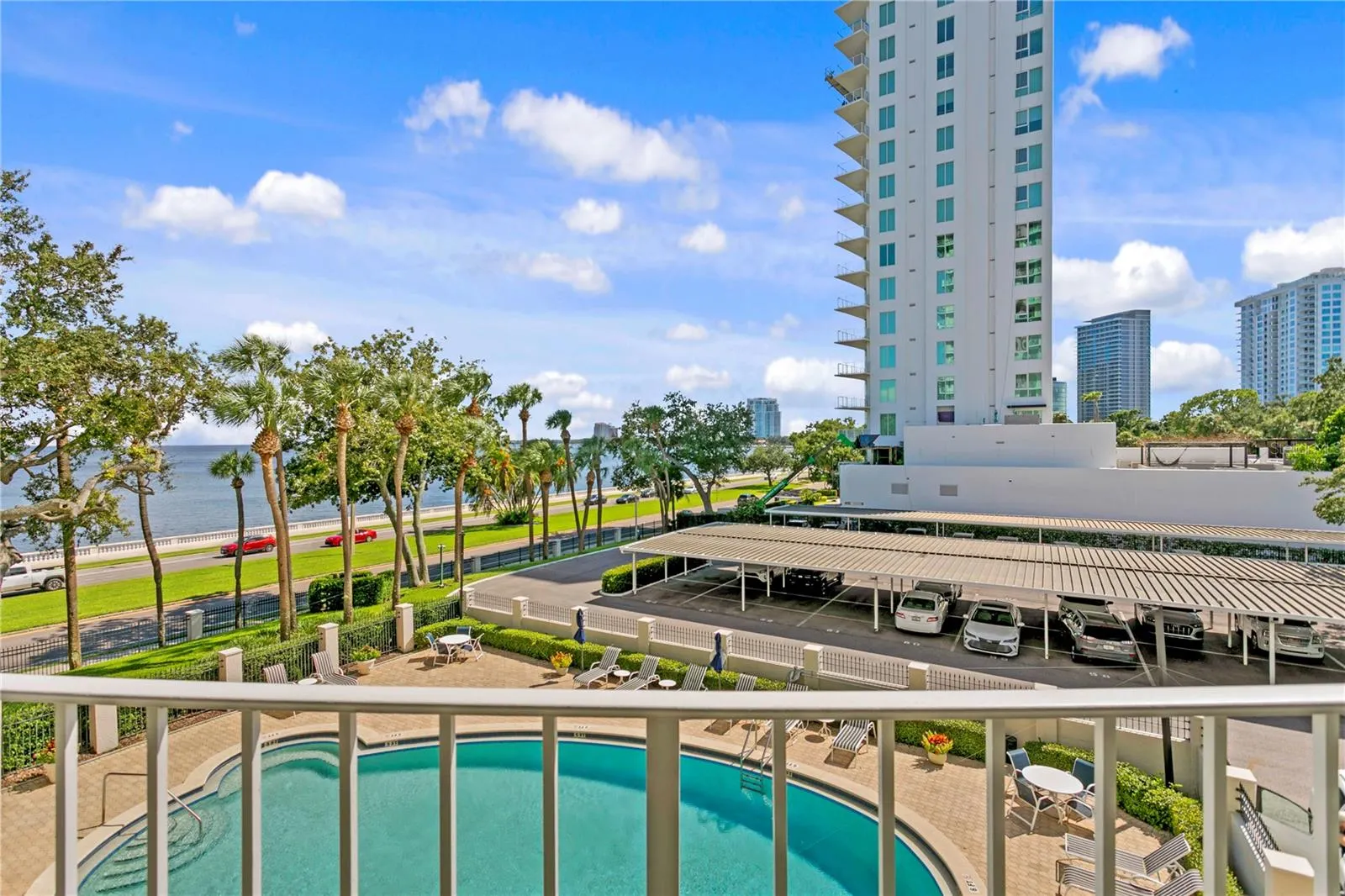 2611 BAYSHORE BLVD #302, #302