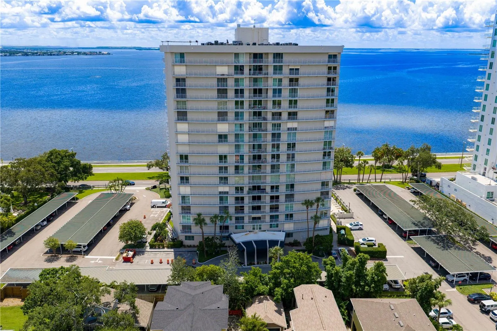 2611 BAYSHORE BLVD #302, #302