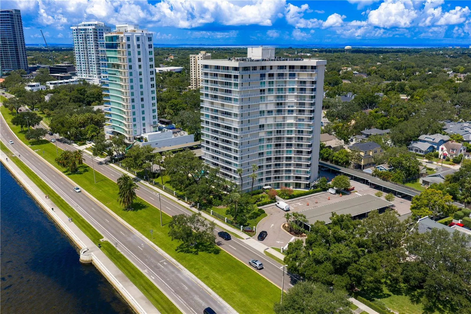 2611 BAYSHORE BLVD #302, #302