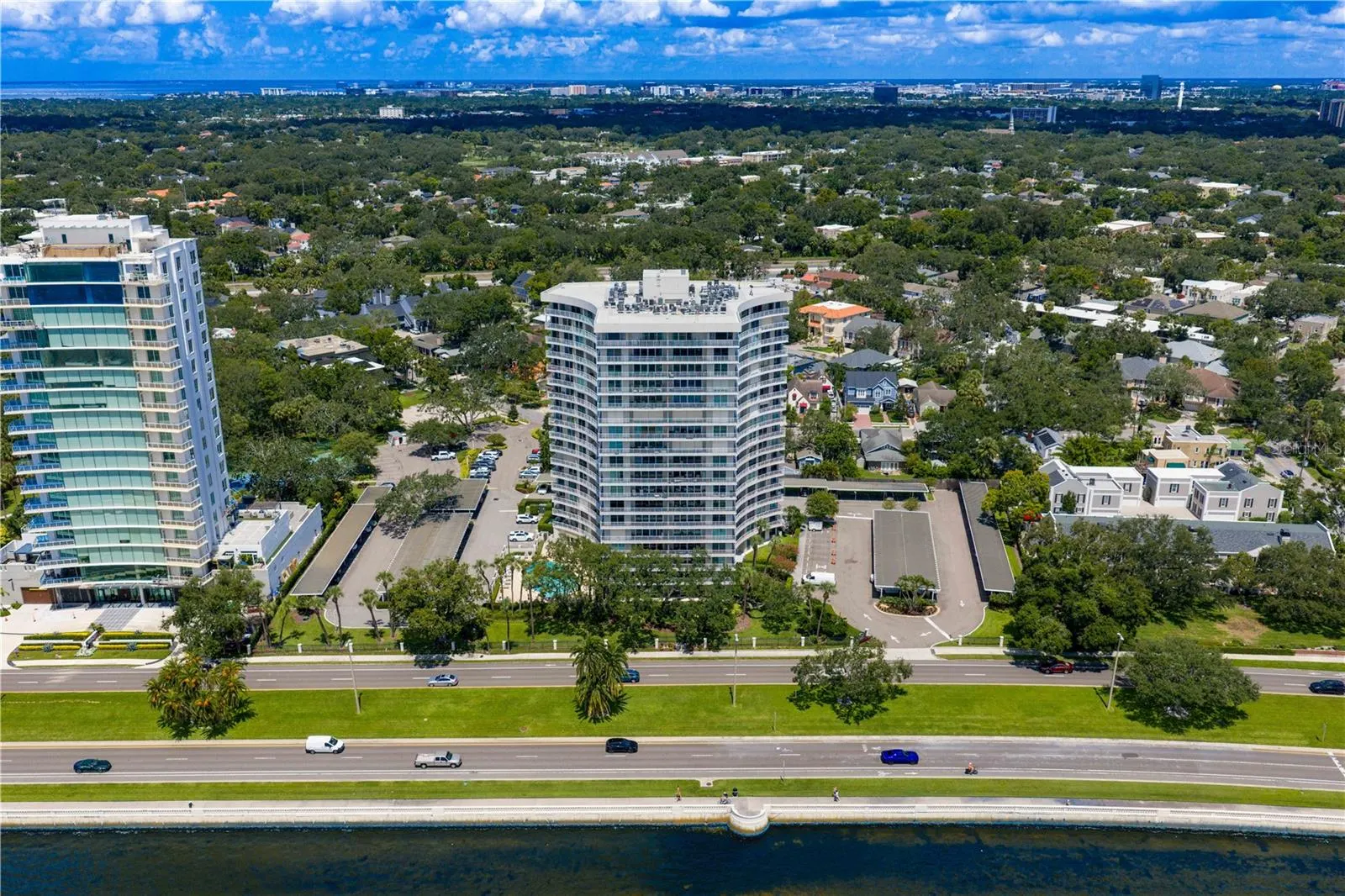 2611 BAYSHORE BLVD #302, #302