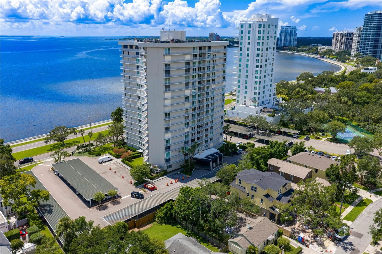 2611 BAYSHORE BLVD #302, #302