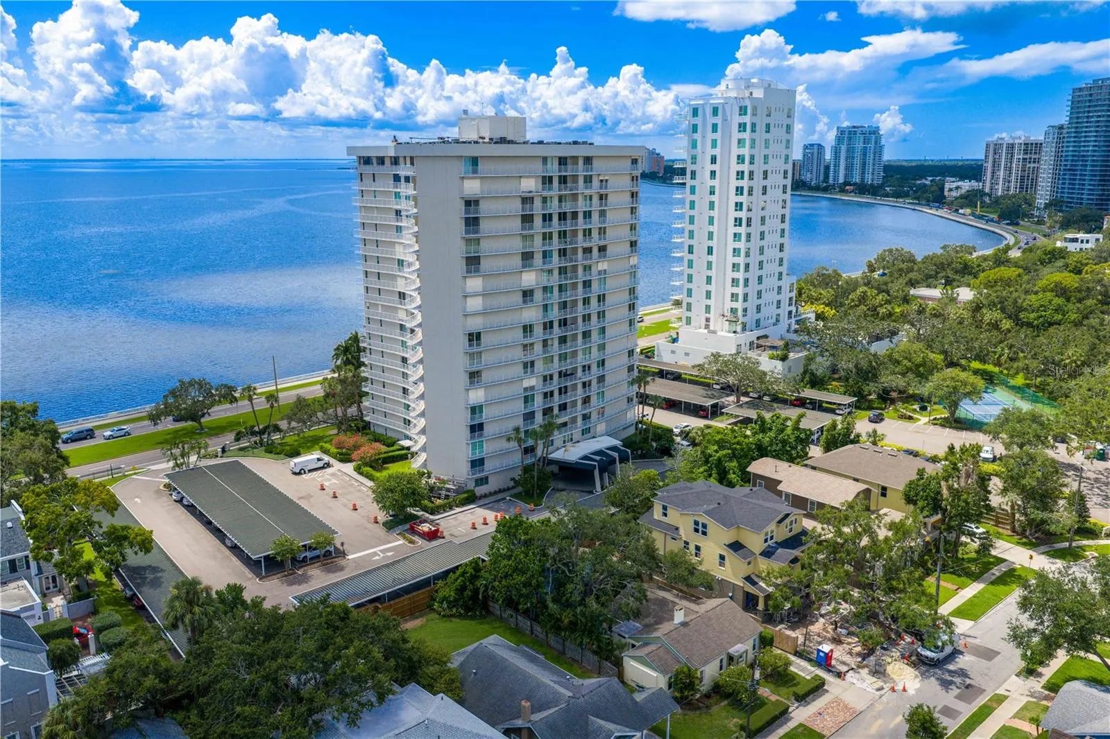 2611 BAYSHORE BLVD #302, #302