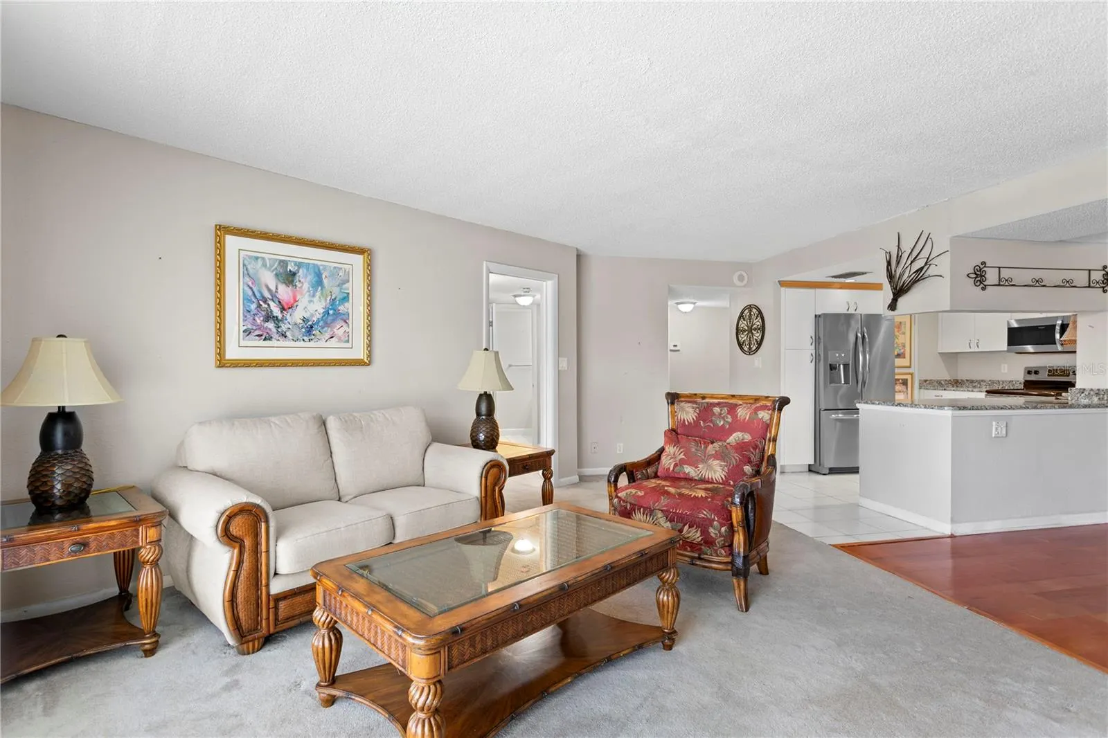 2611 BAYSHORE BLVD #302, #302