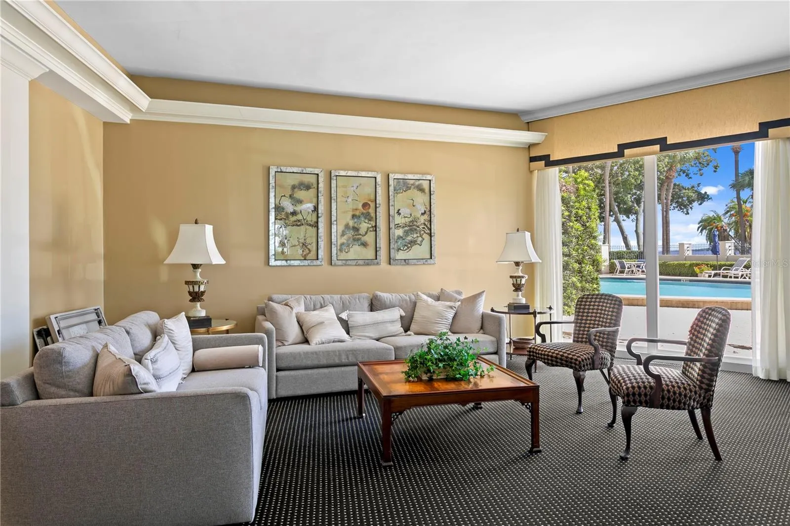2611 BAYSHORE BLVD #302, #302