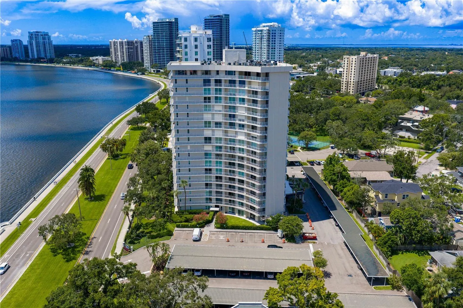 2611 BAYSHORE BLVD #302, #302