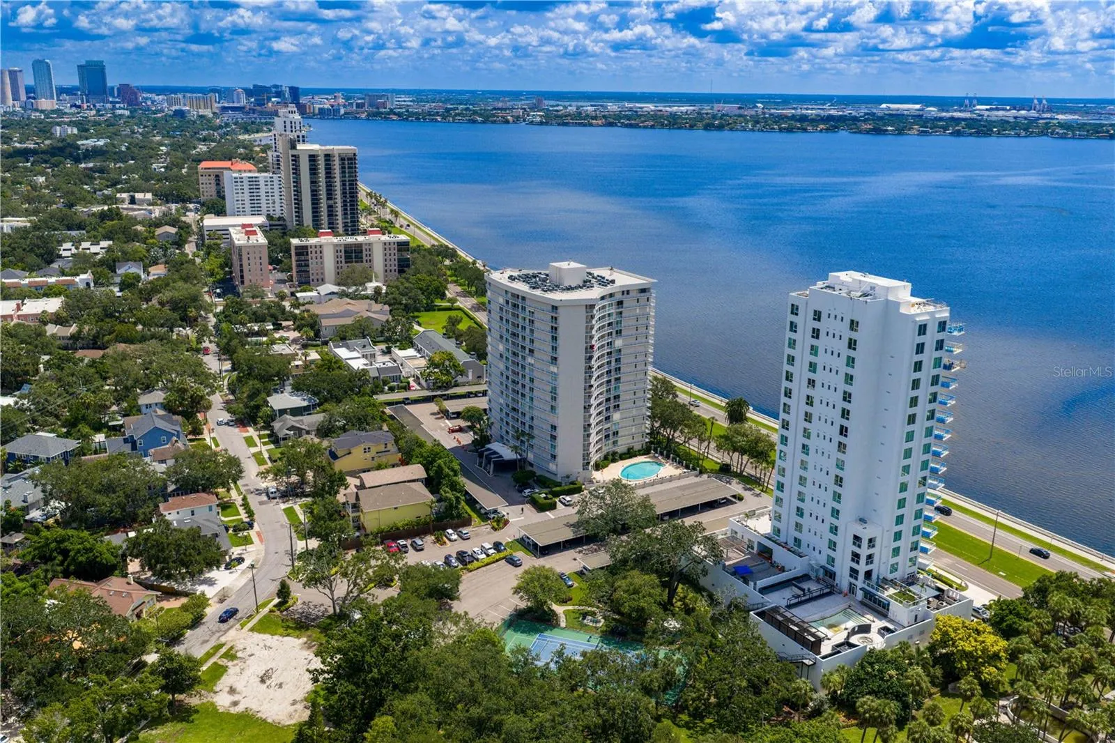2611 BAYSHORE BLVD #302, #302