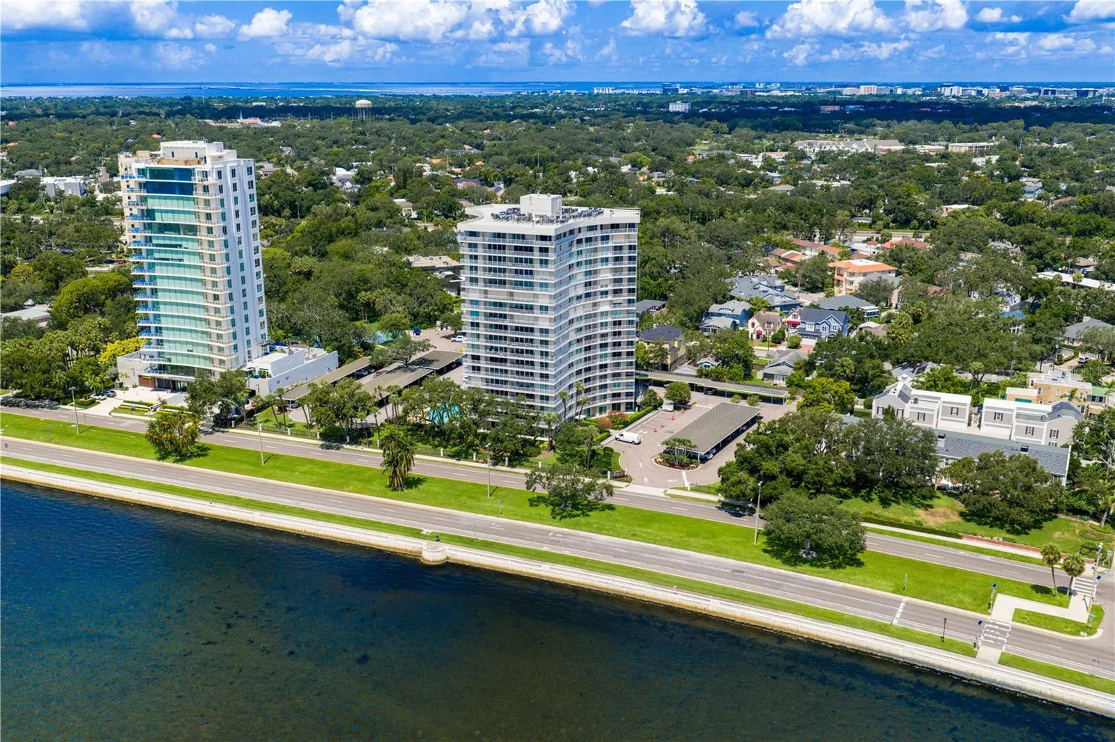 2611 BAYSHORE BLVD #302, #302