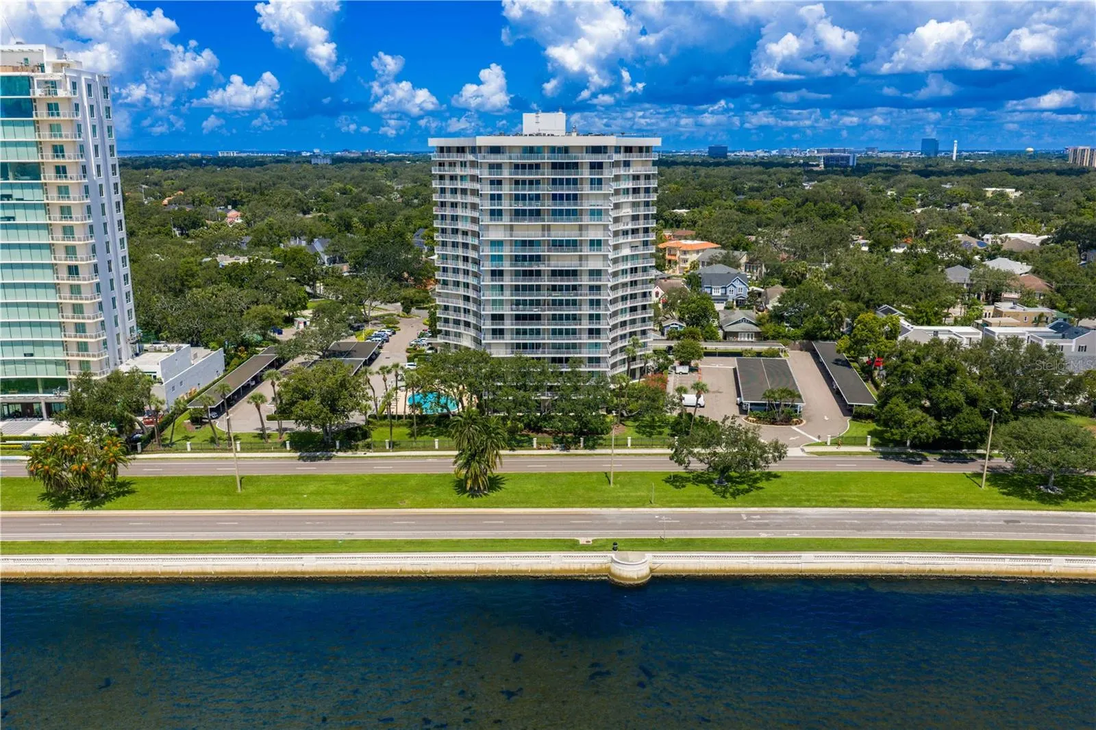 2611 BAYSHORE BLVD #302, #302
