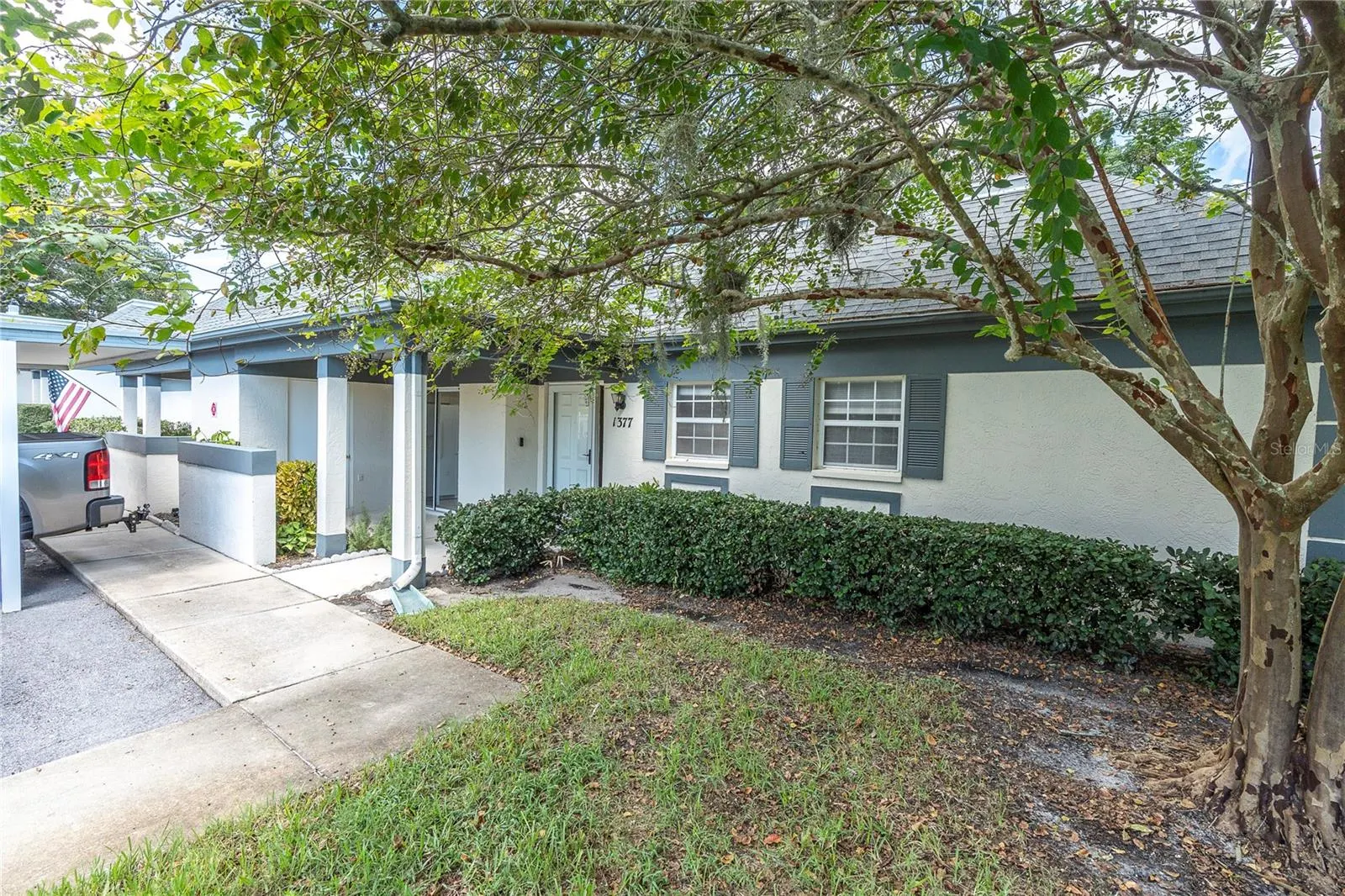 1377 N MCMULLEN BOOTH RD