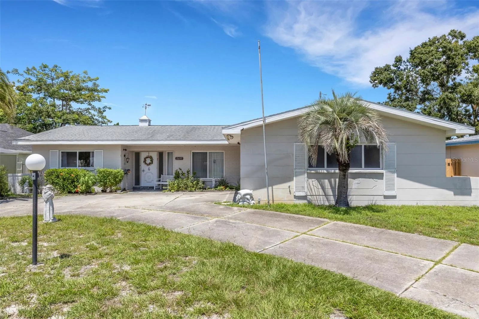 2697 S 66TH TER S