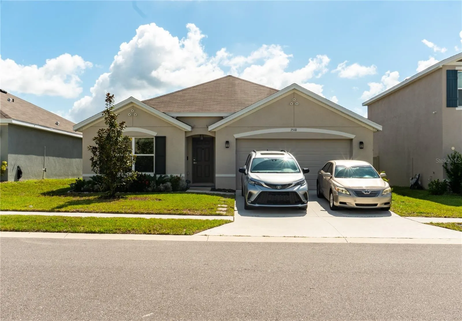 7510 ROSEWOOD GARDEN LOOP