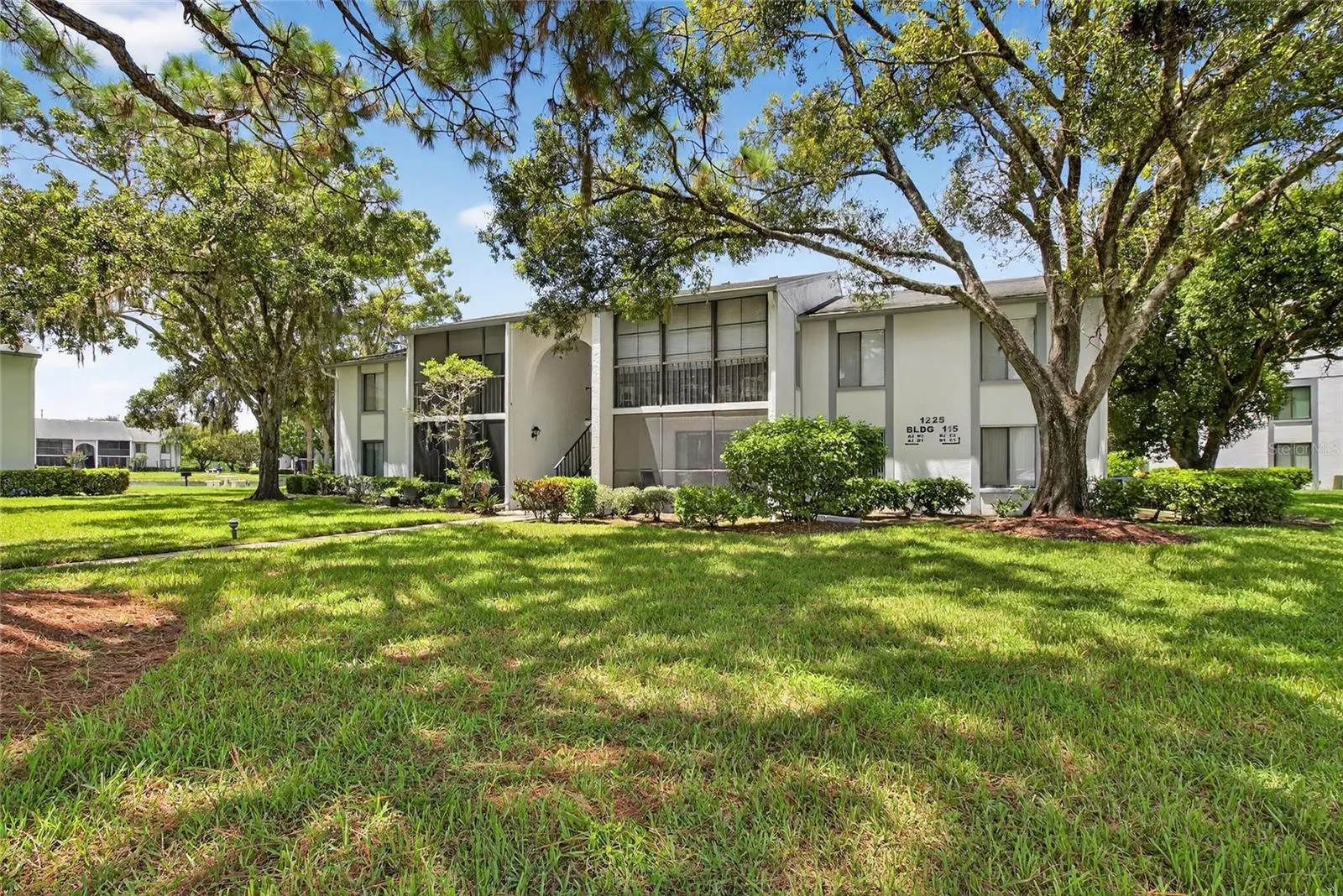 1225 PINE RIDGE CIR W #A2, #A2