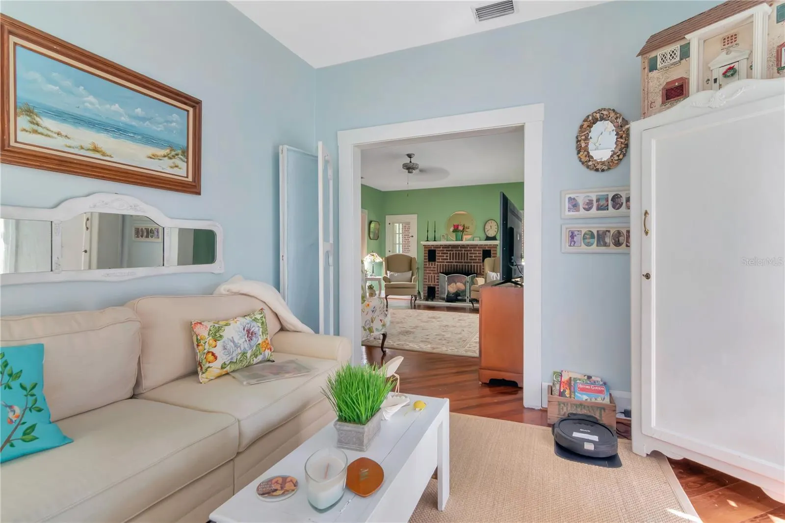128 N MONTCLAIR AVE