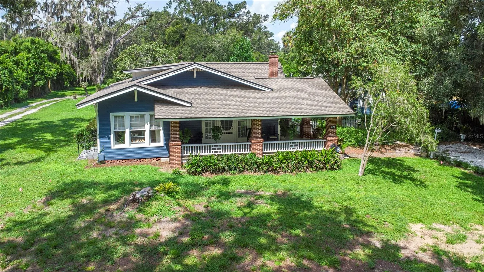 128 N MONTCLAIR AVE