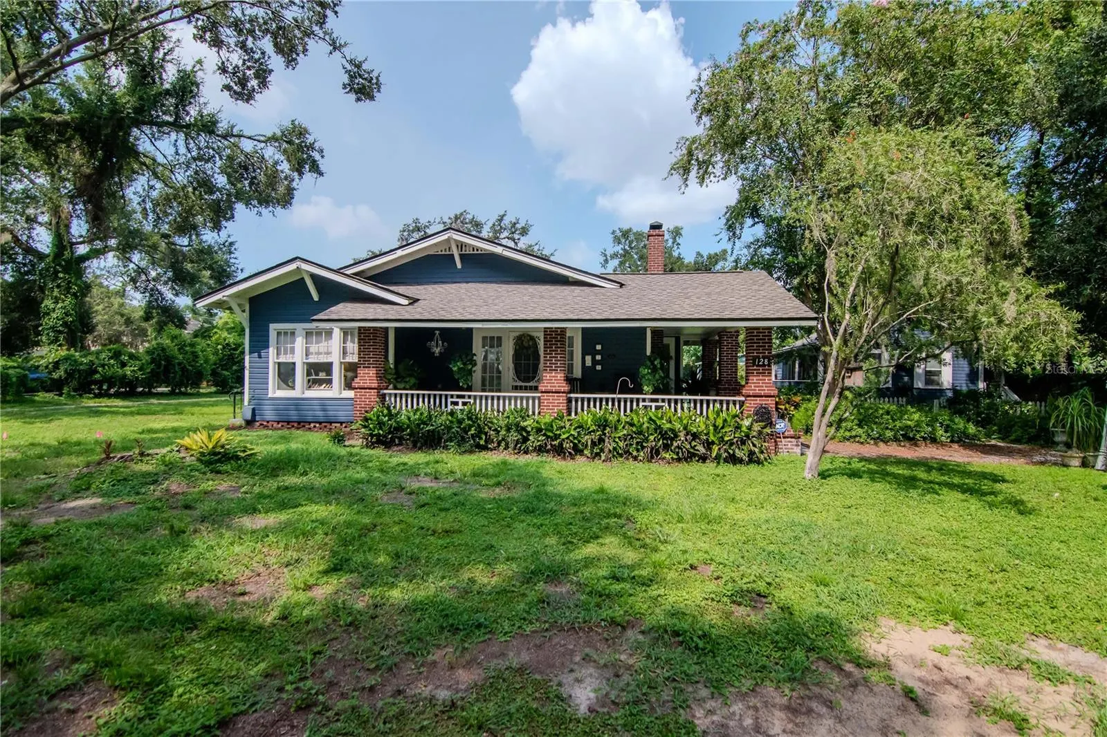 128 N MONTCLAIR AVE