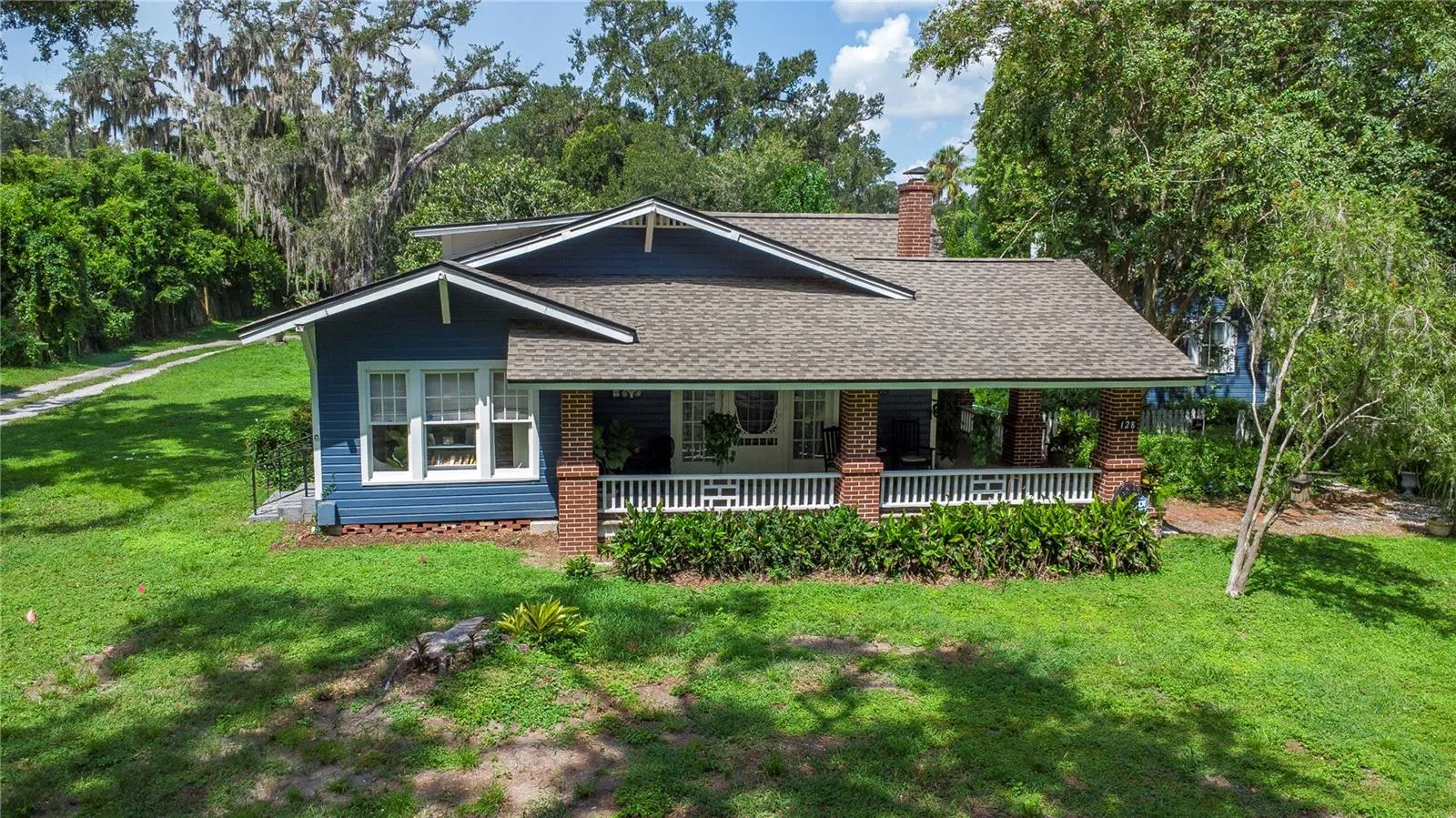 128 N MONTCLAIR AVE
