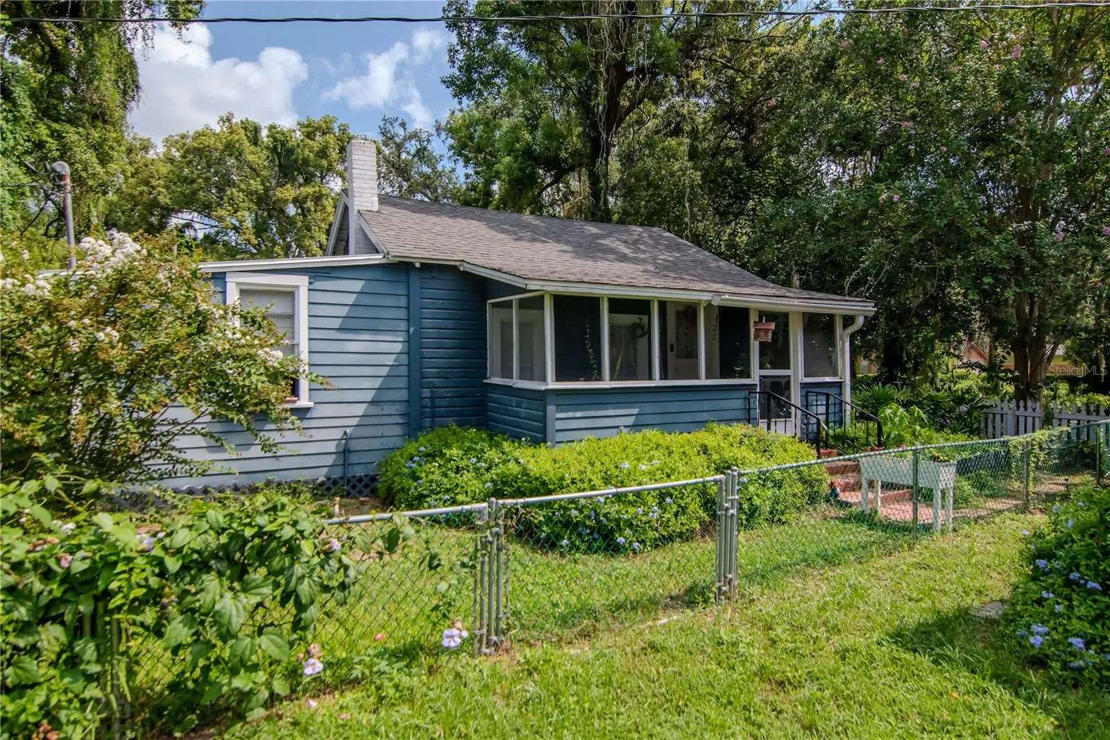 128 N MONTCLAIR AVE