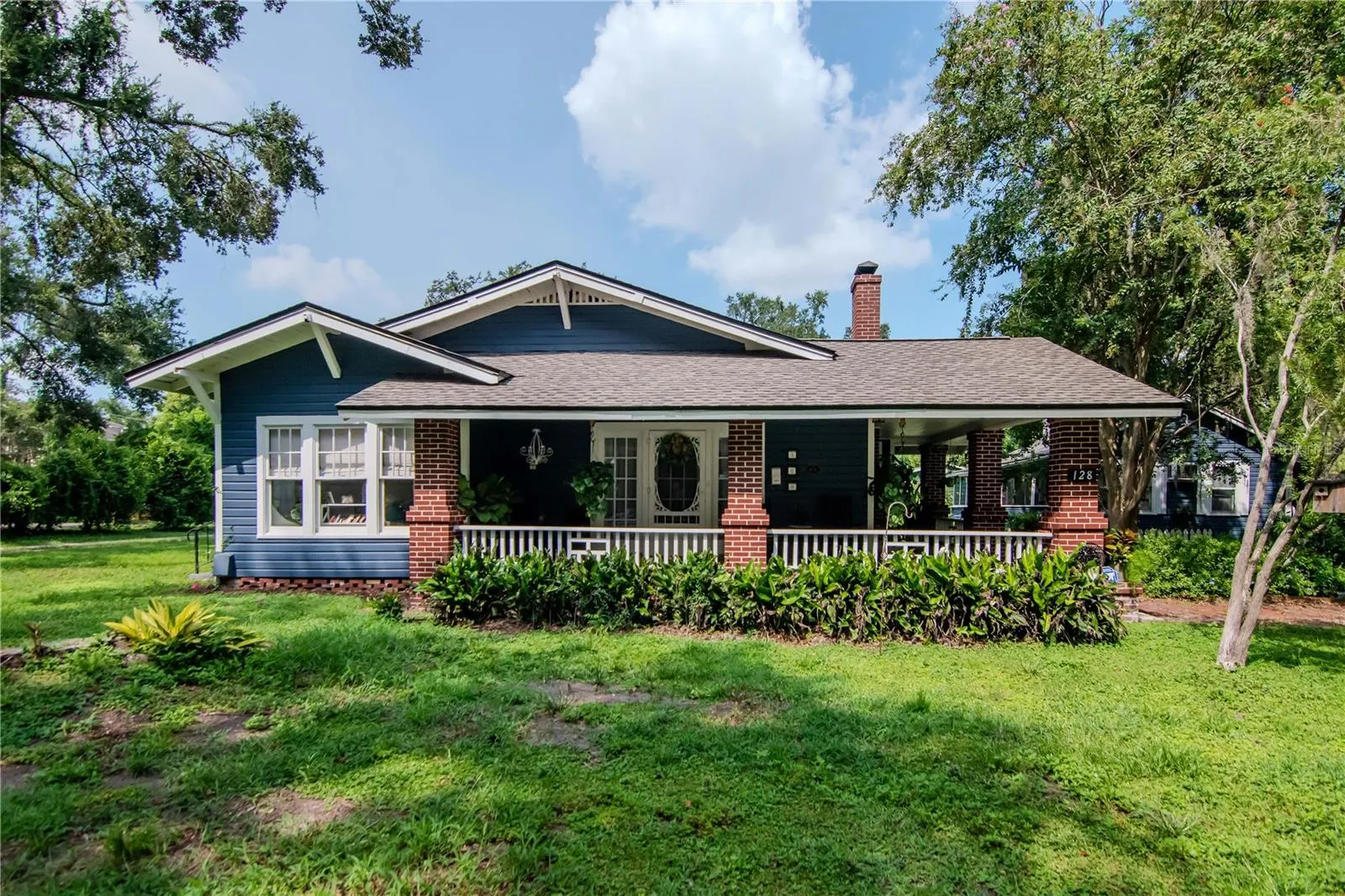 128 N MONTCLAIR AVE